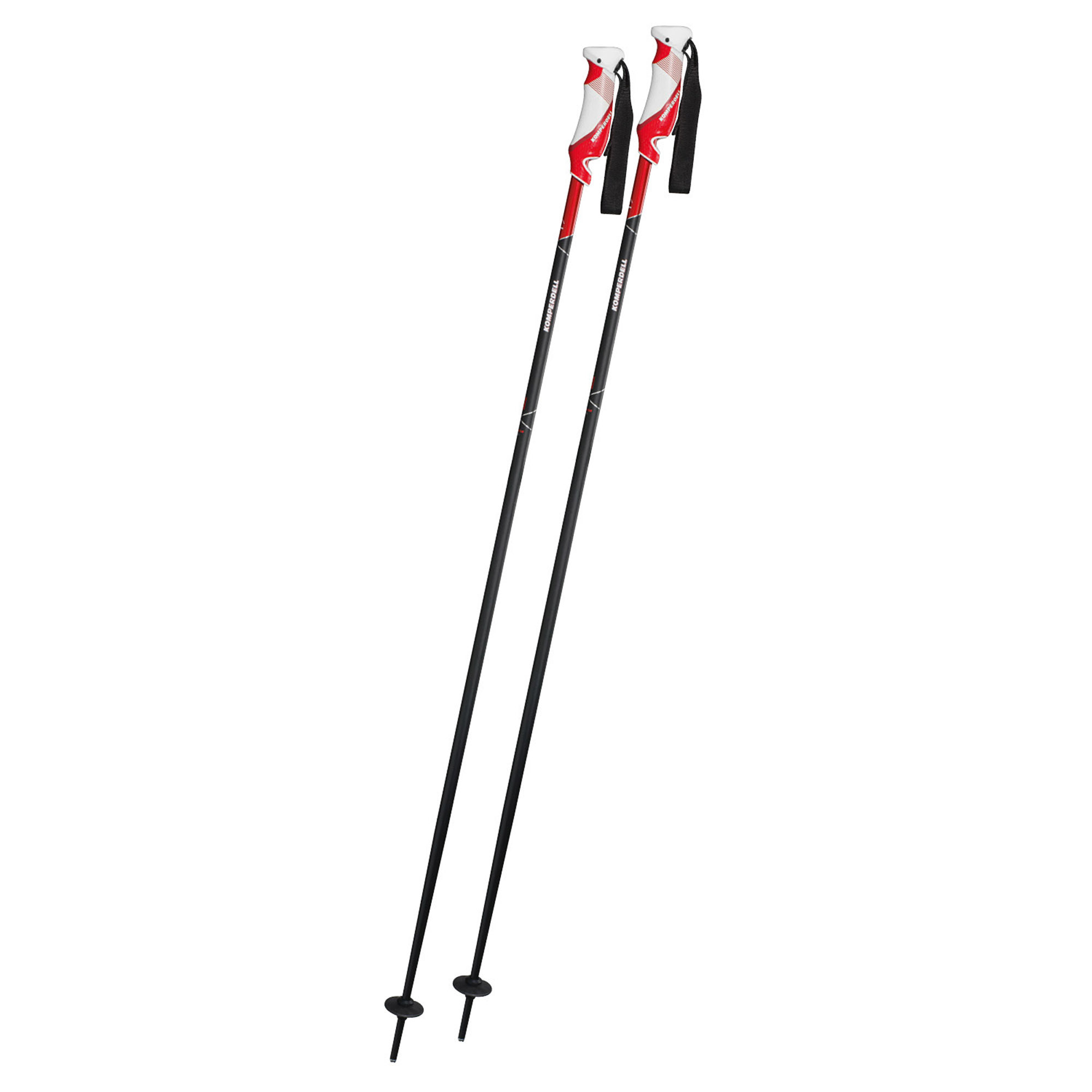 Descent Ti red