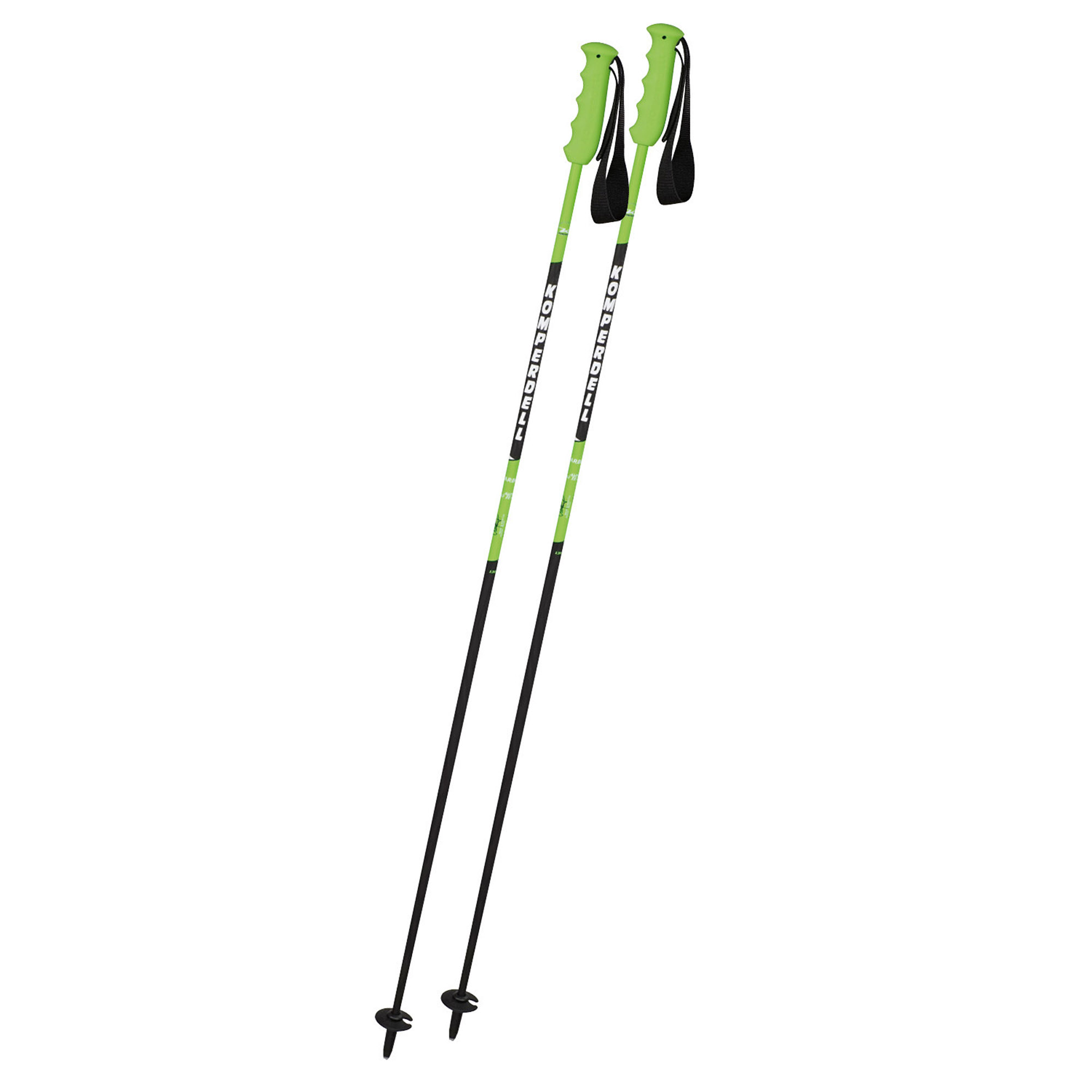 Green Champ Carbon Marcel Henrik