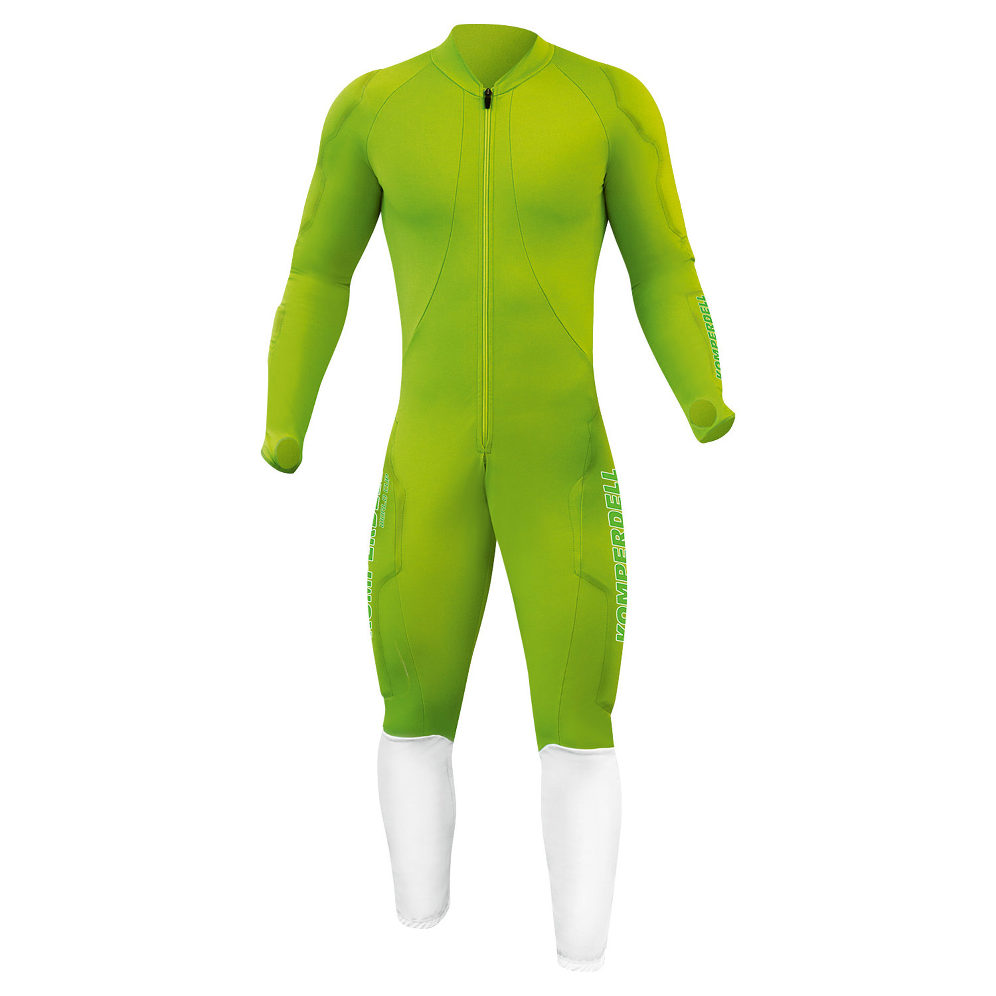 Protector Race Suit Adult front