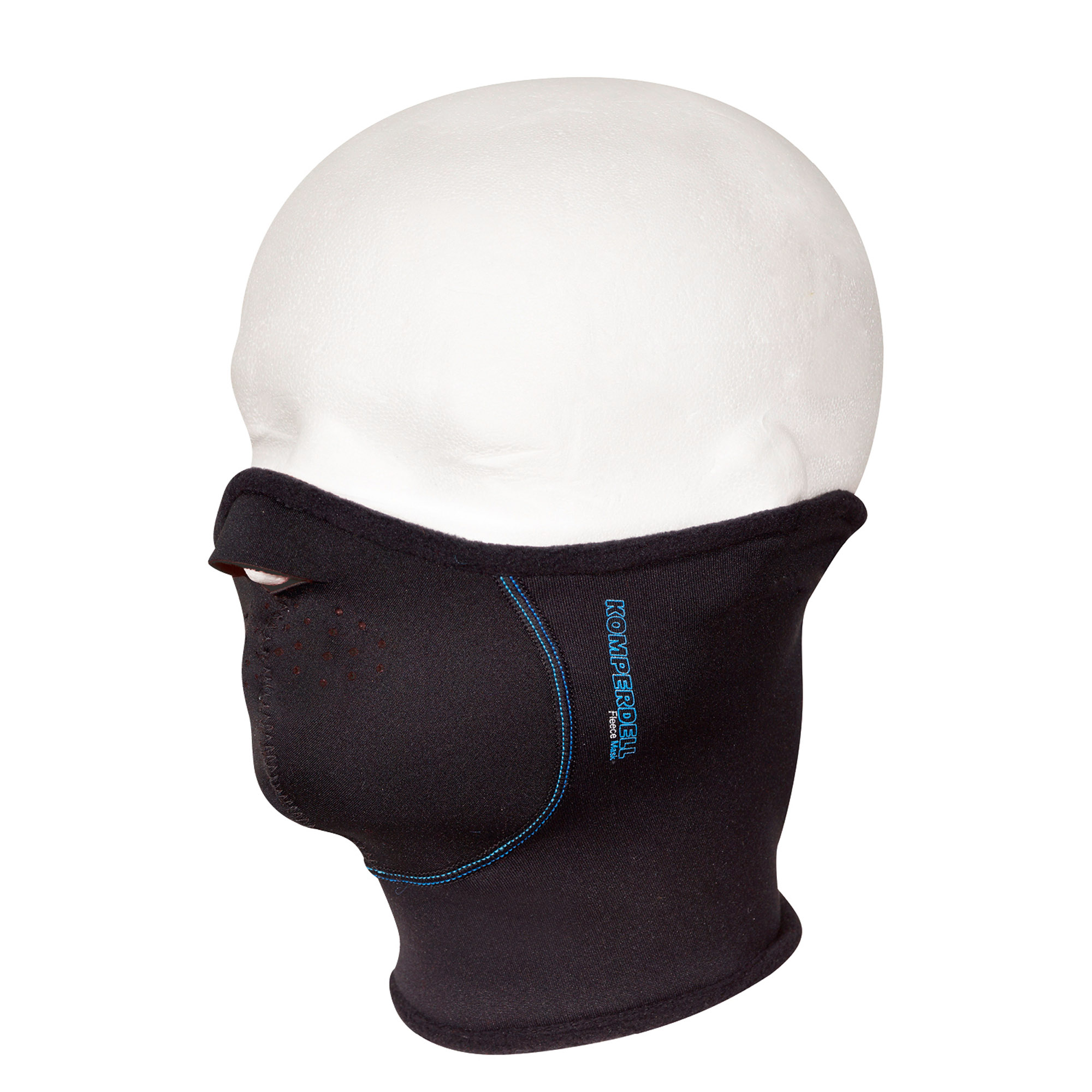 Fleece Mask Fleece Mask