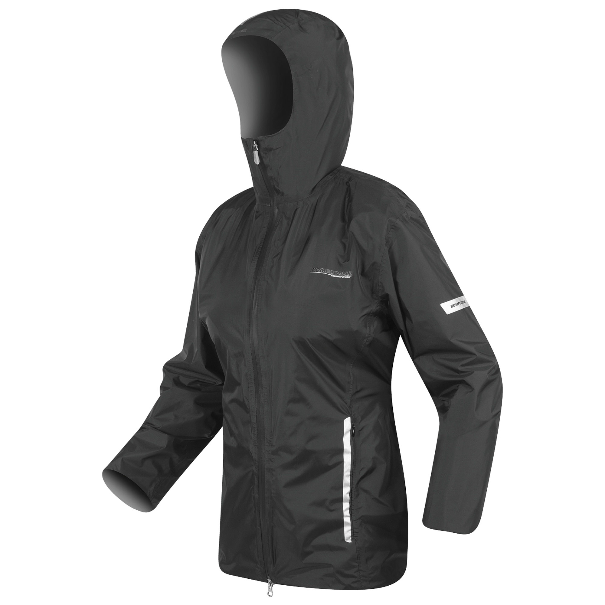 Storm Jacket