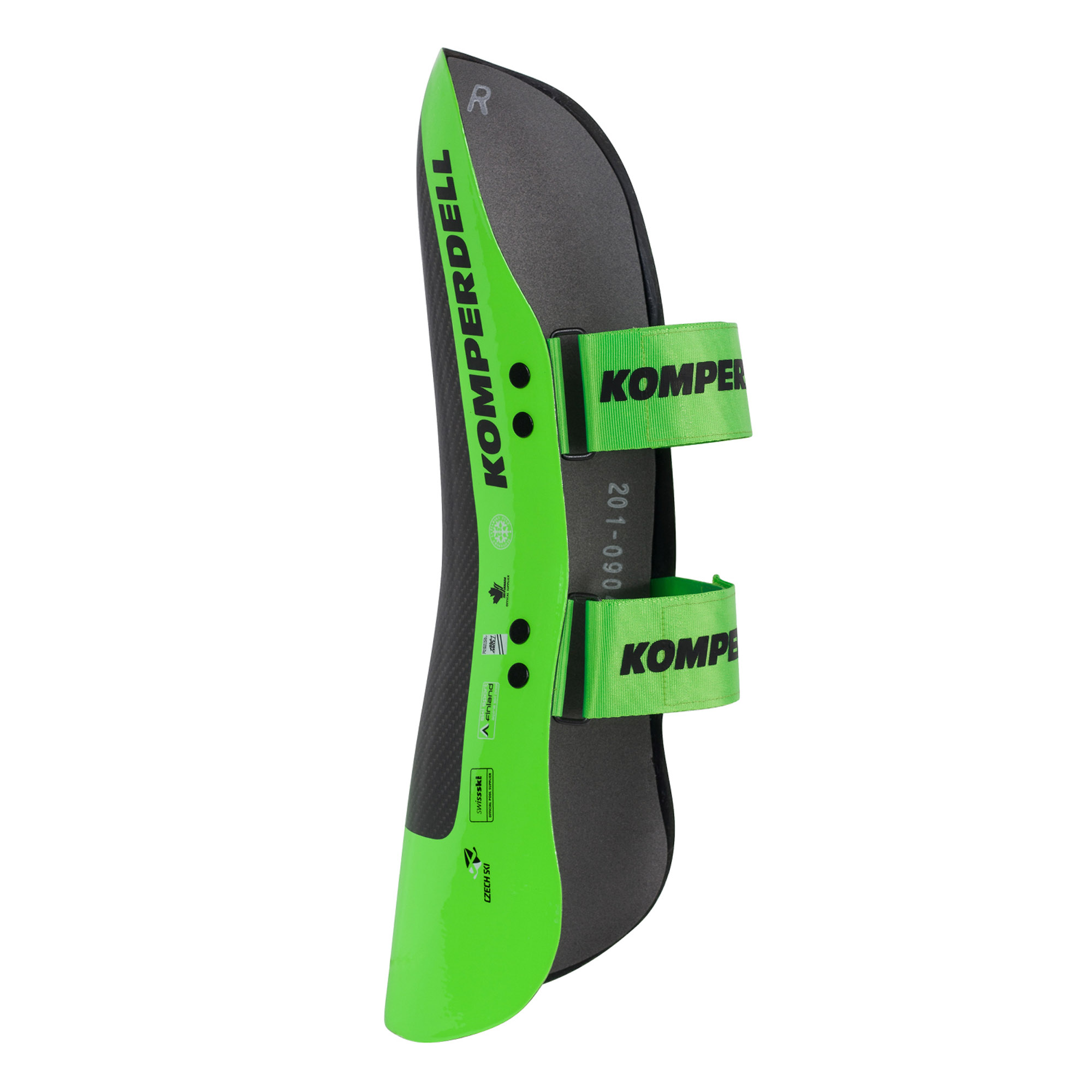 Carbon Shinguard Protection World Cup Carbon Shinguard Protection World Cup