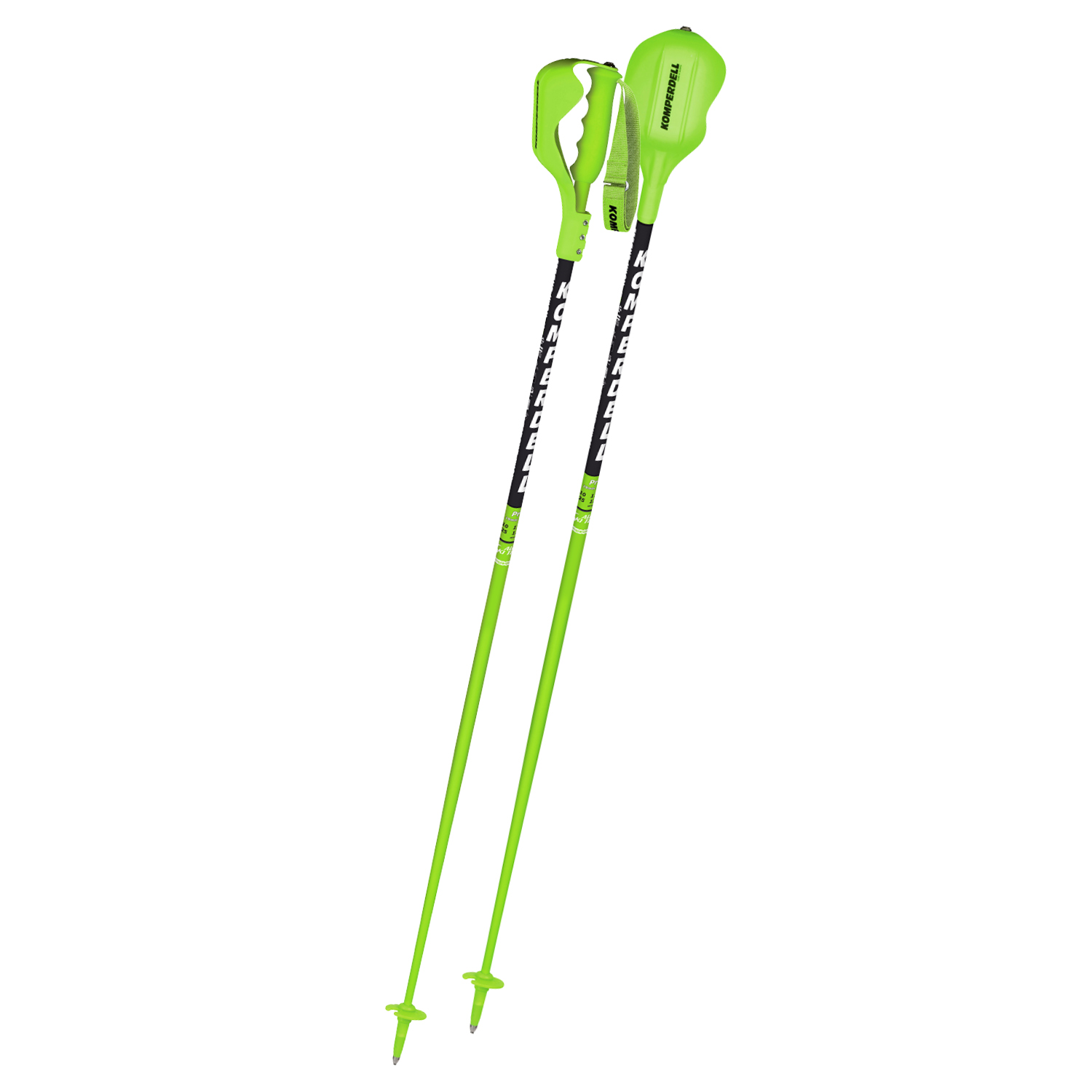 Nationalteam Alu Slalom 19mm Nationalteam Alu Slalom 19mm