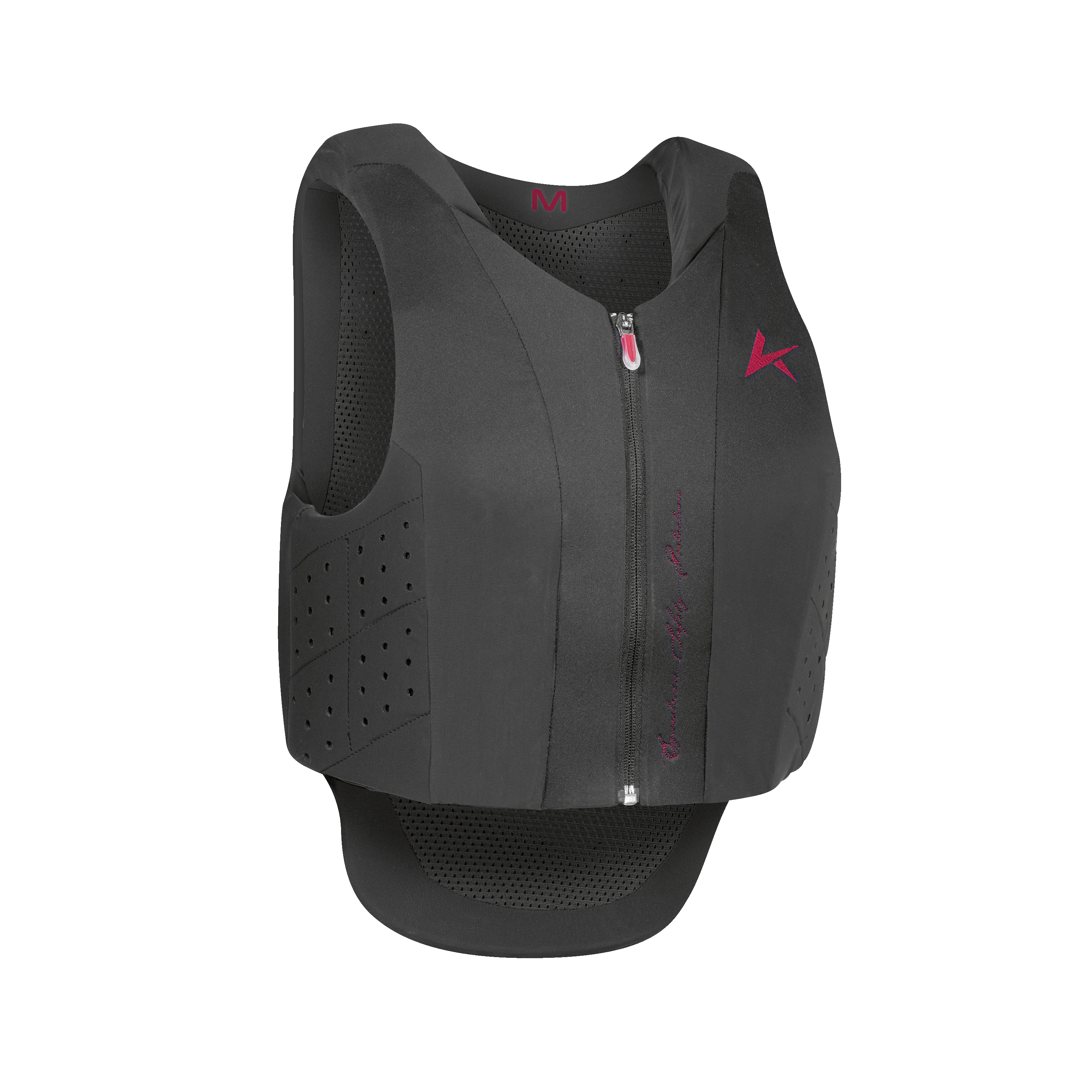 Safety Vest Ultra Fit junior