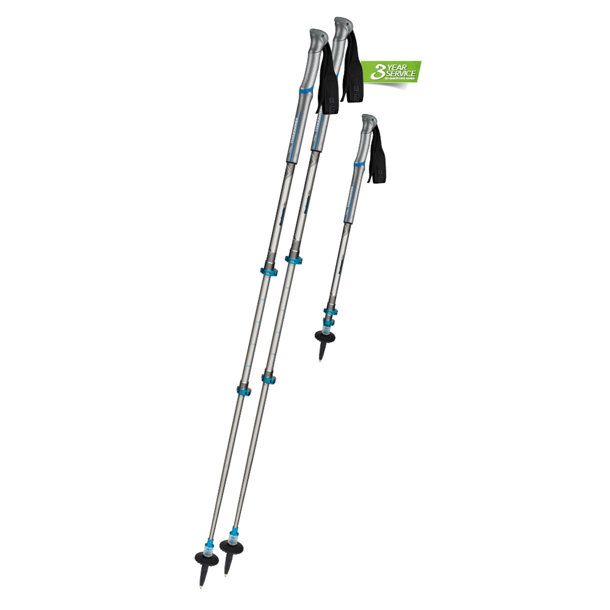 Shockmaster Pro Powerlock