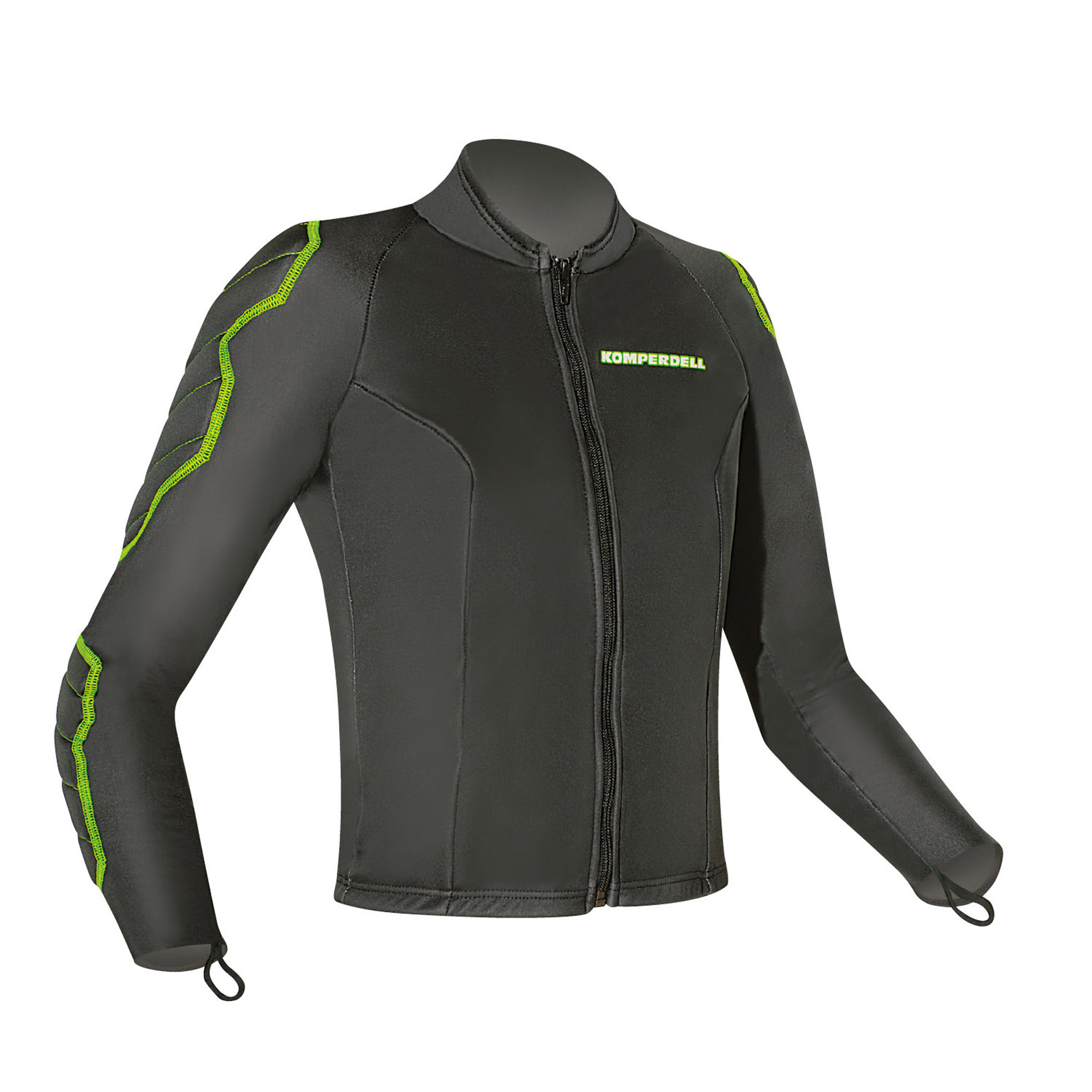 Race Protektor Shirt kids front Race Protektor Shirt kids front