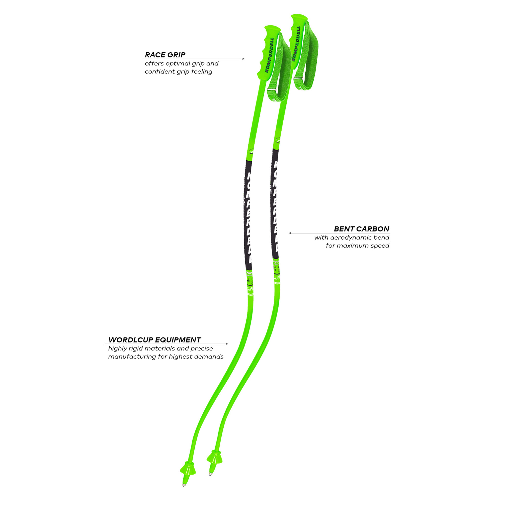 Nationalteam Carbon Downhill Nationalteam Carbon Downhill