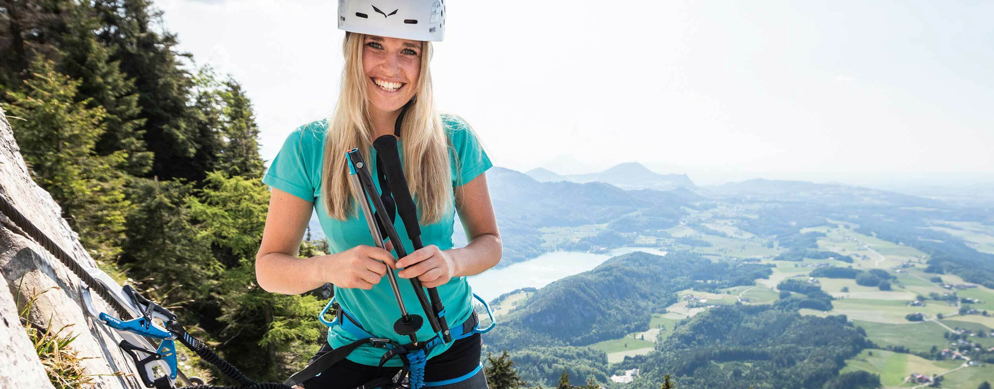 Komperdell Trekking Faltstock Komperdell Trekking Faltstock