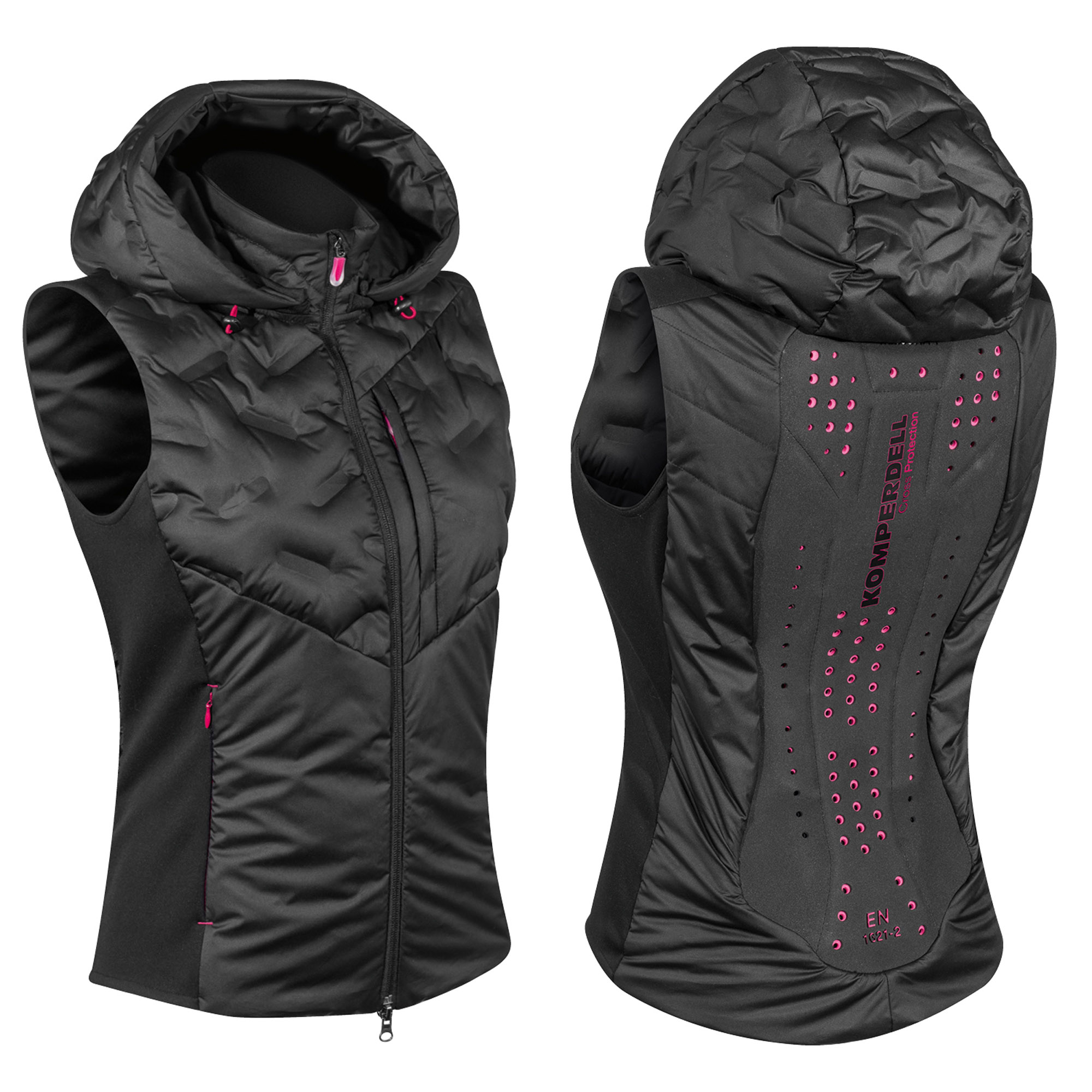 Thermovest Women