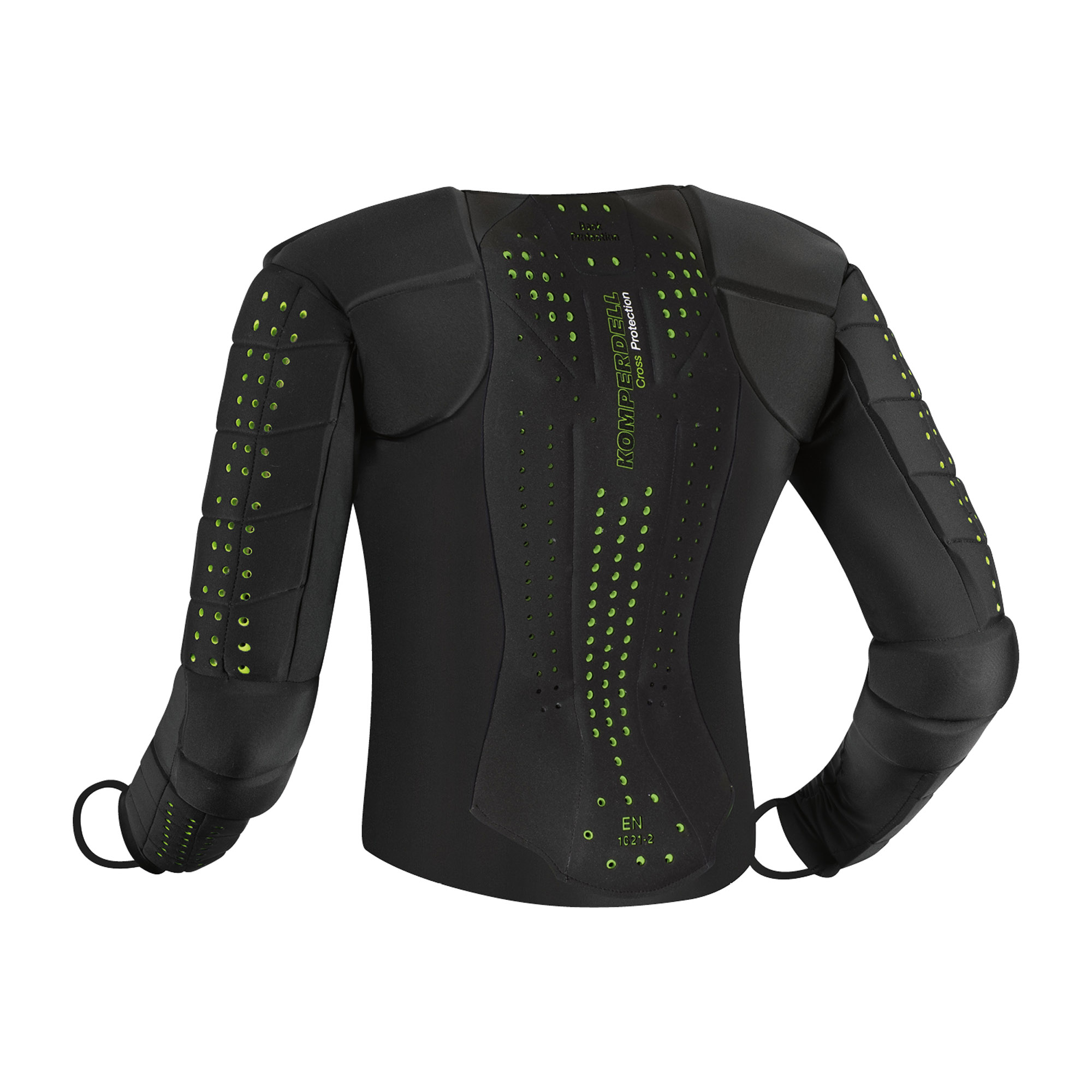 Full Protector Slalom Shirt Long Adult Full Protector Slalom Shirt Long Adult