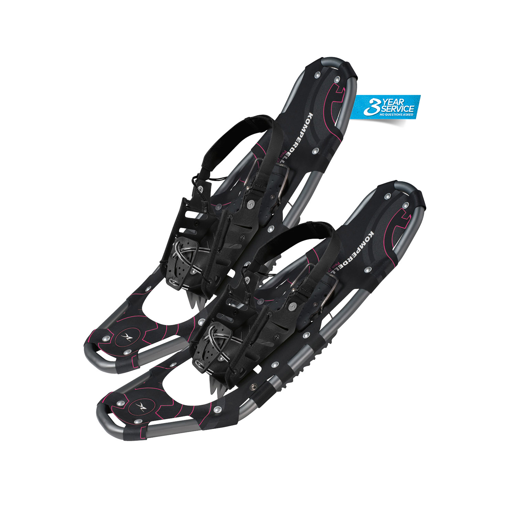 Trailblazer Snowshoe T22 berry