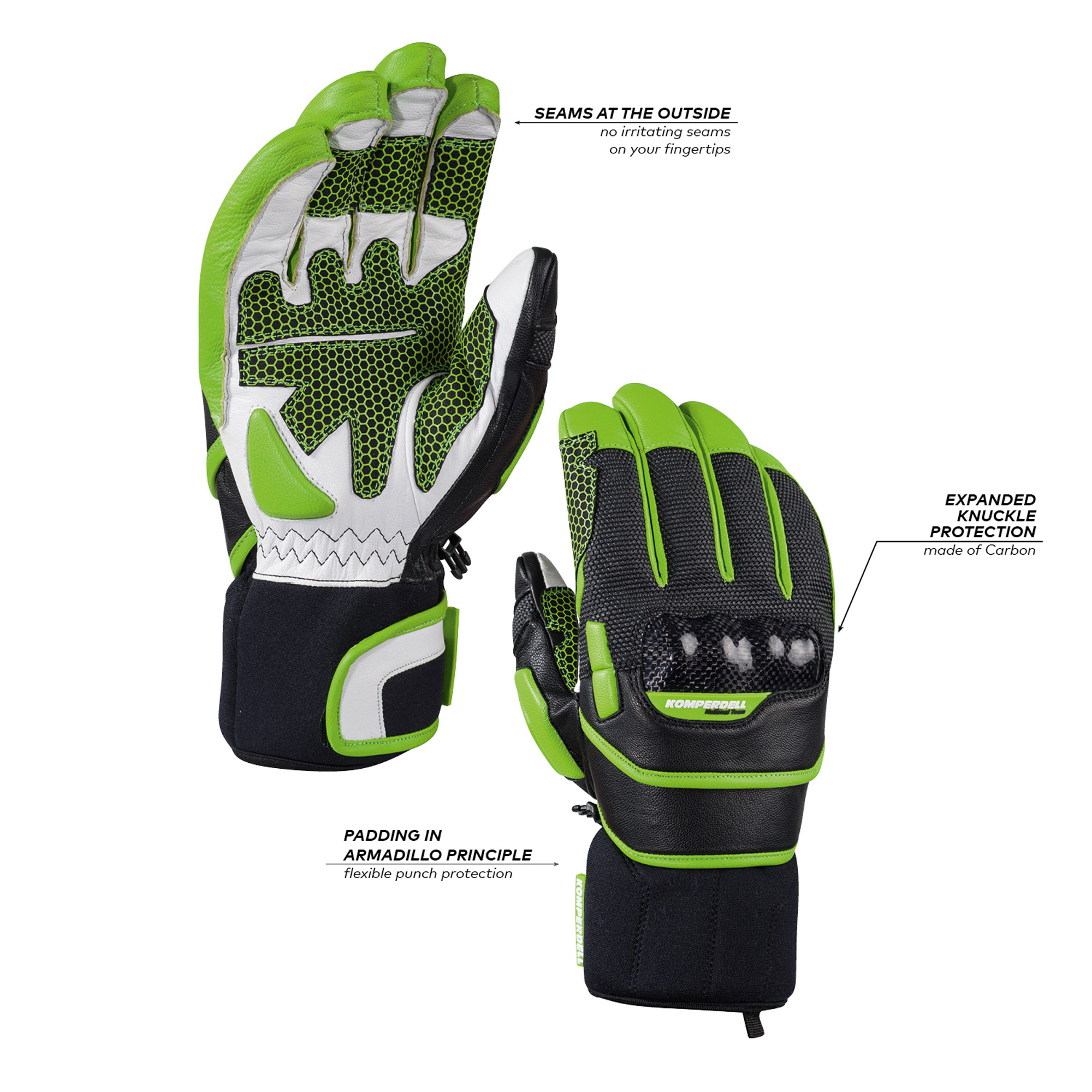 Racing Glove