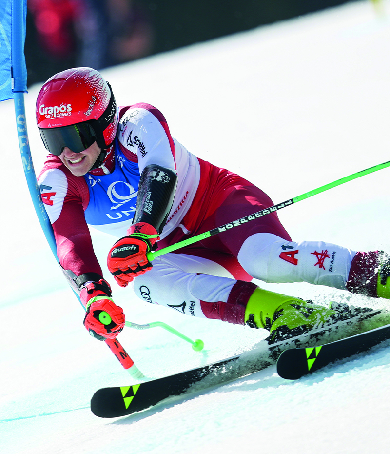 Dominik Raschner