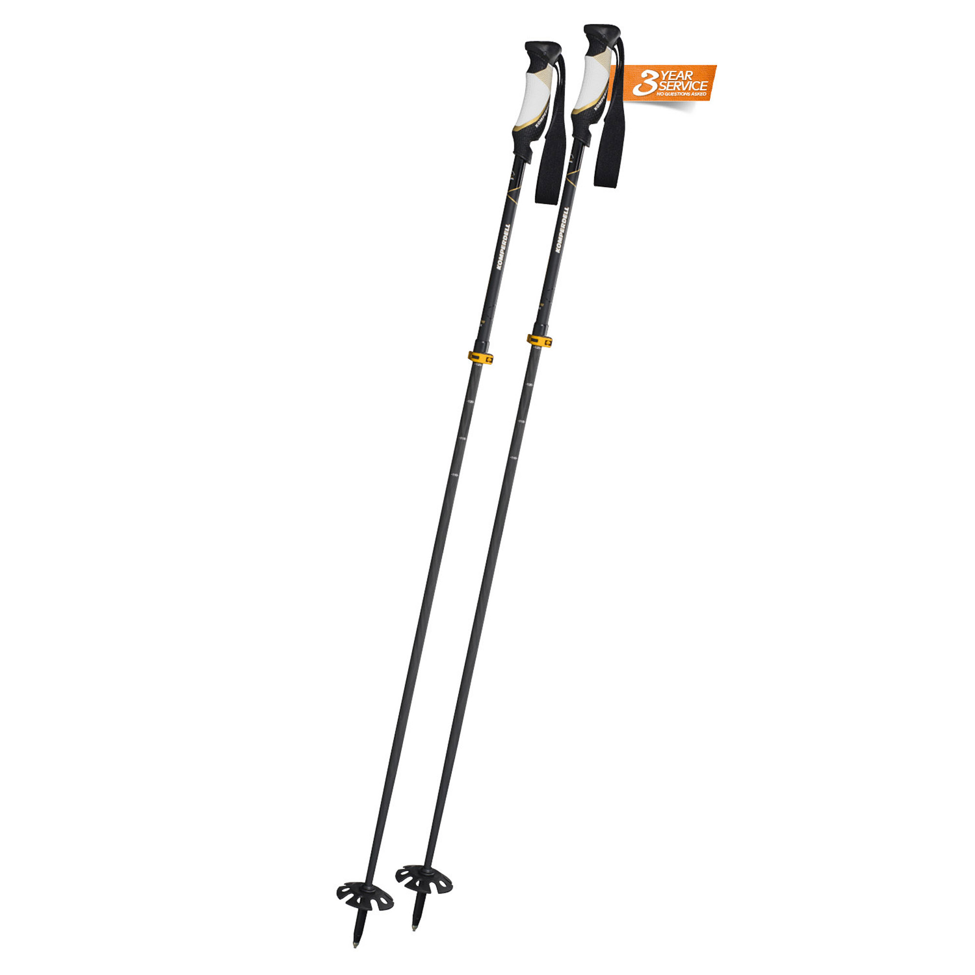 Descent Carbon Vario black