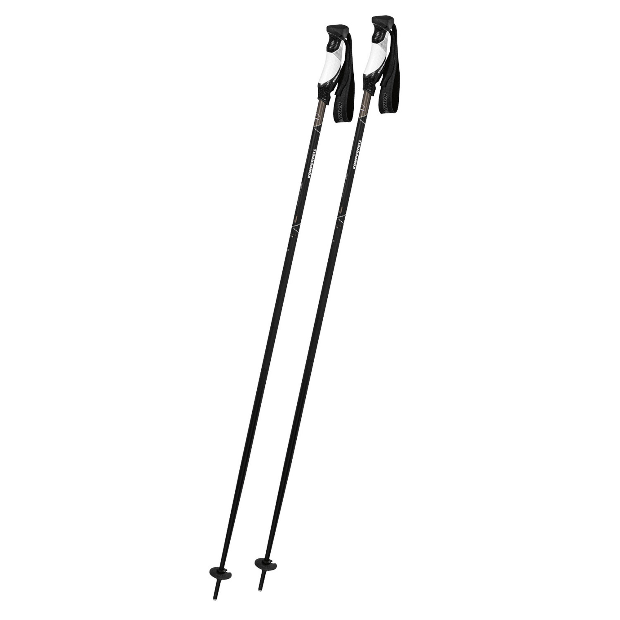 Descent Ti black