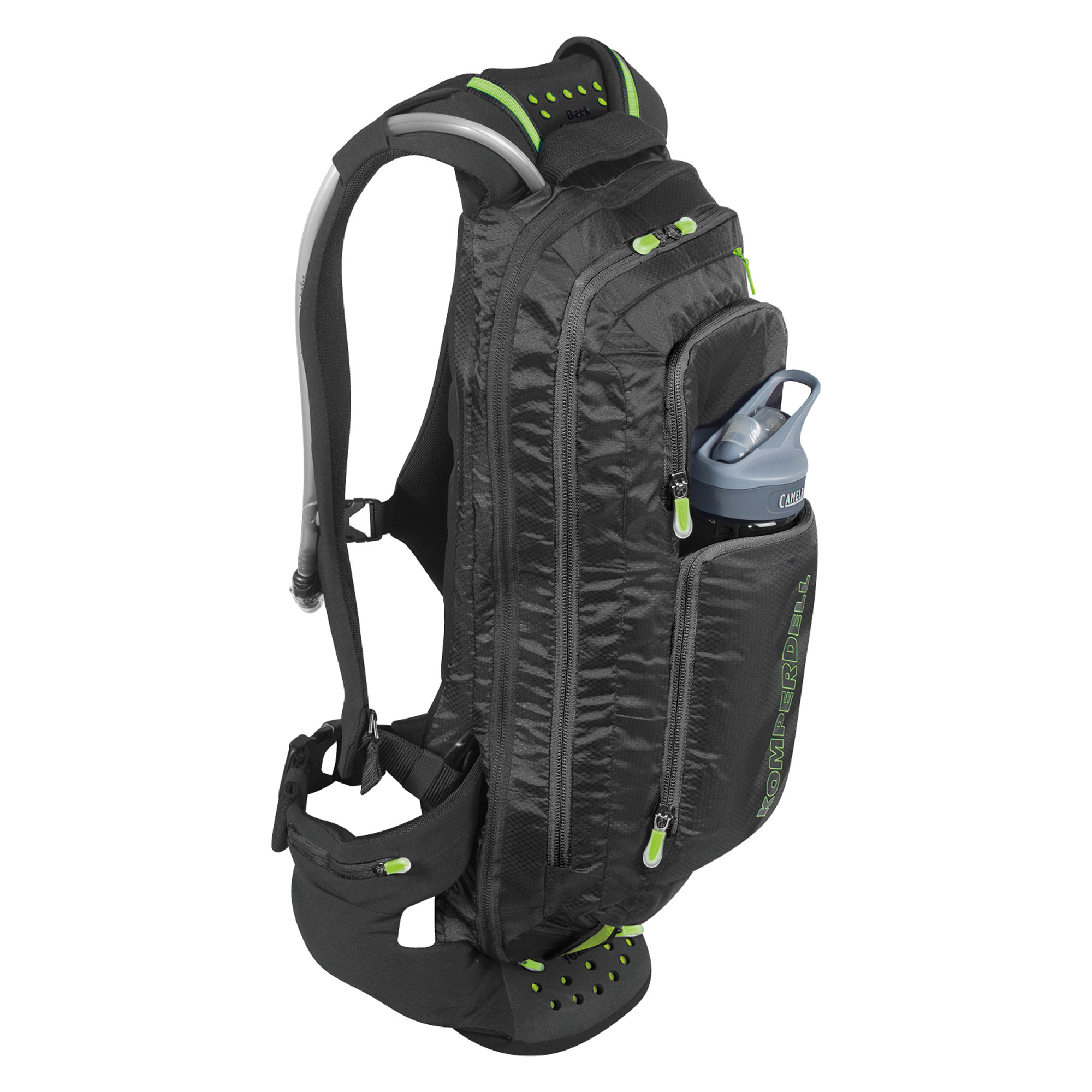 Mtb 2025 backpack protector