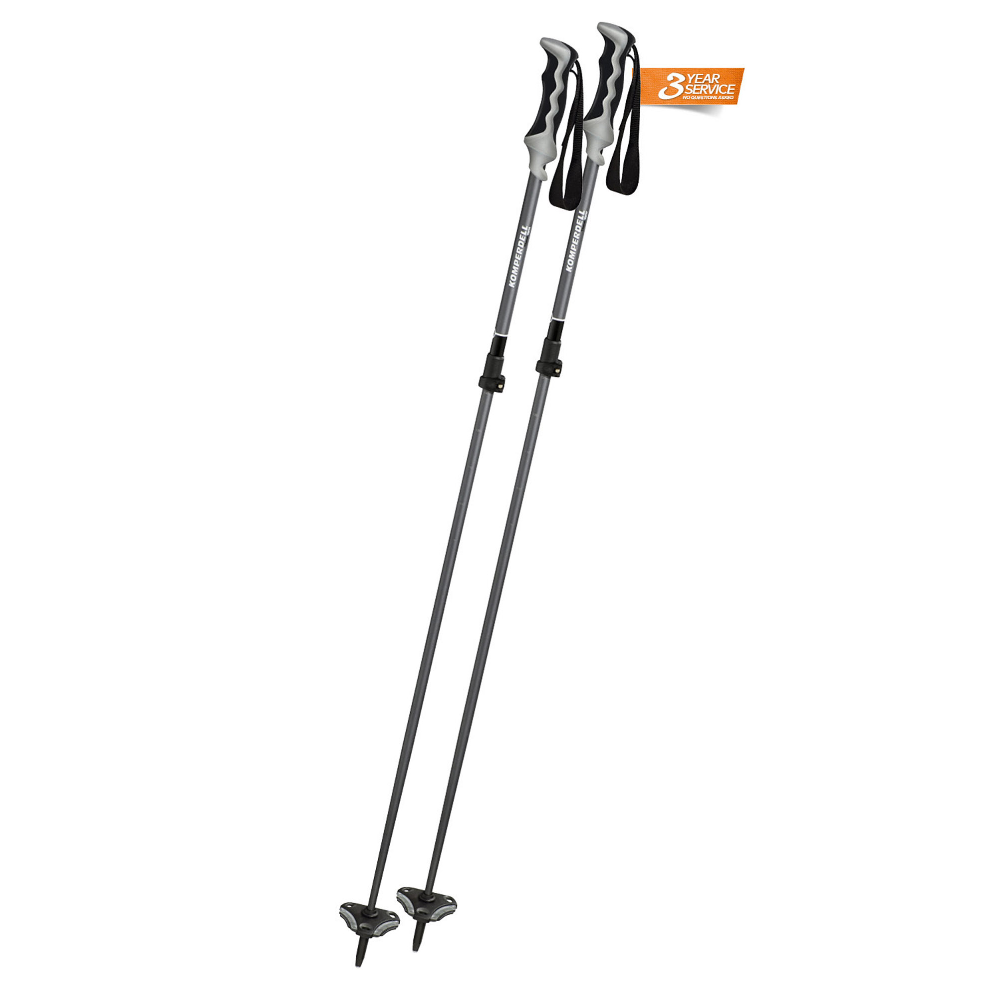 Powder Pro Vario Black