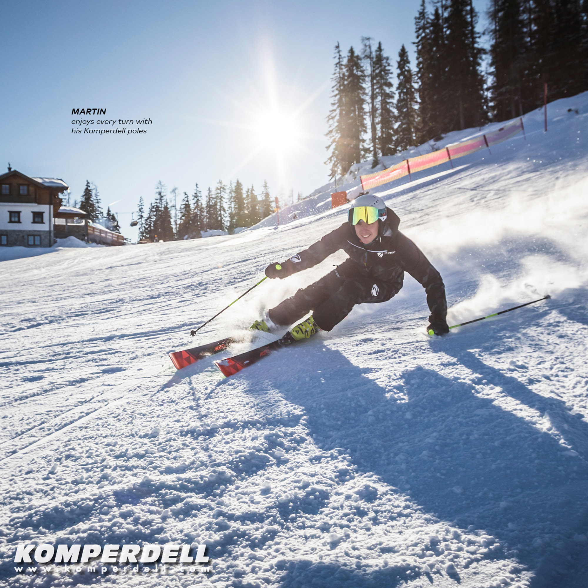 Carbon Cloud Bamboo Vario Carbon Cloud Bamboo Vario