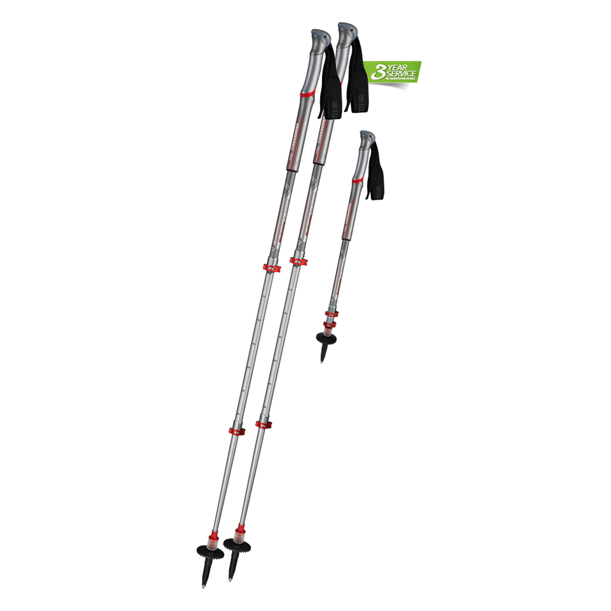 Shockmaster Pro Powerlock Compact