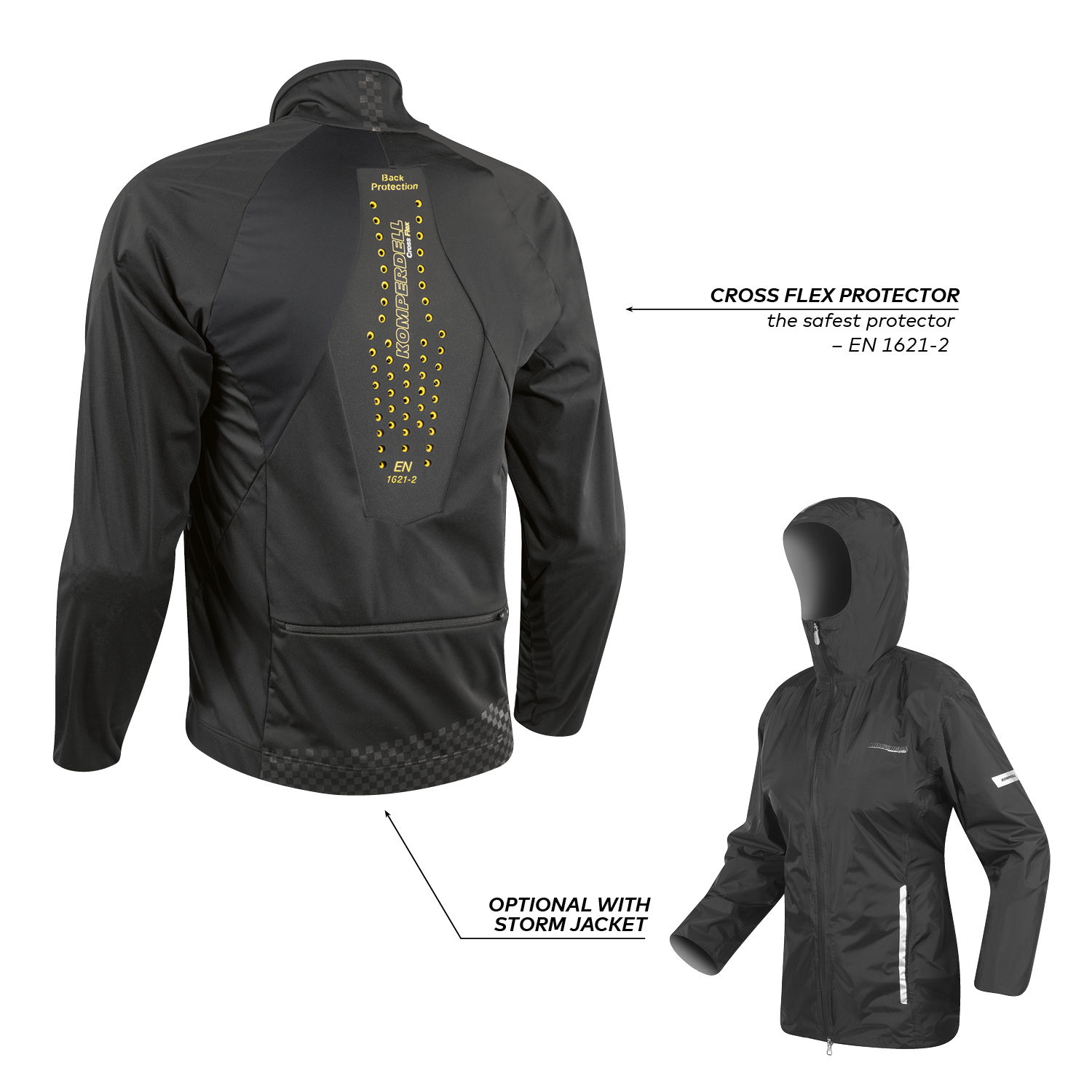 Softshell Jacket Men