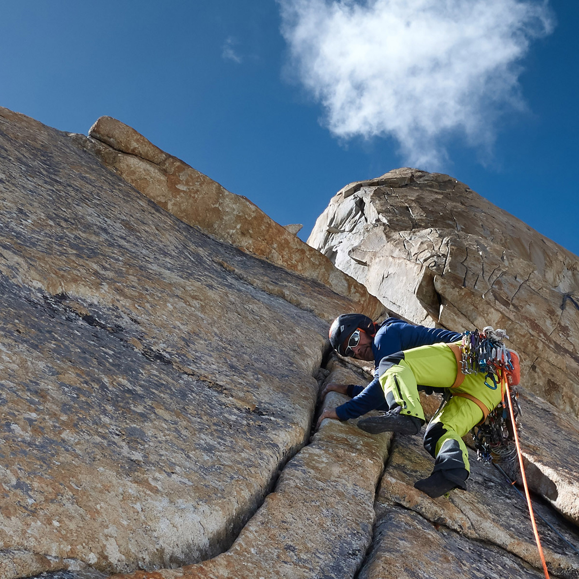 Alexander Huber Alexander Huber