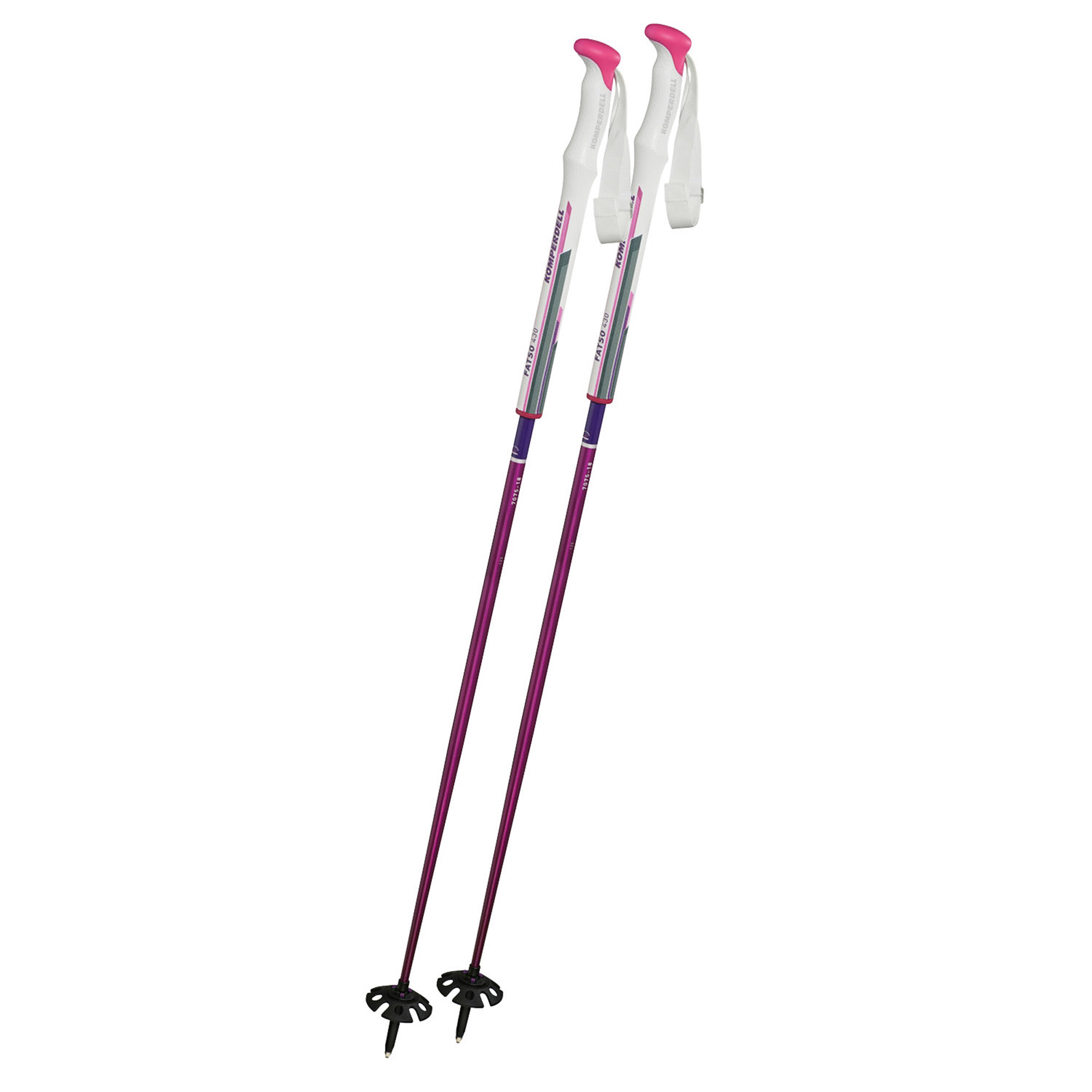 Fatso 7075 Purple Fatso 7075 Purple