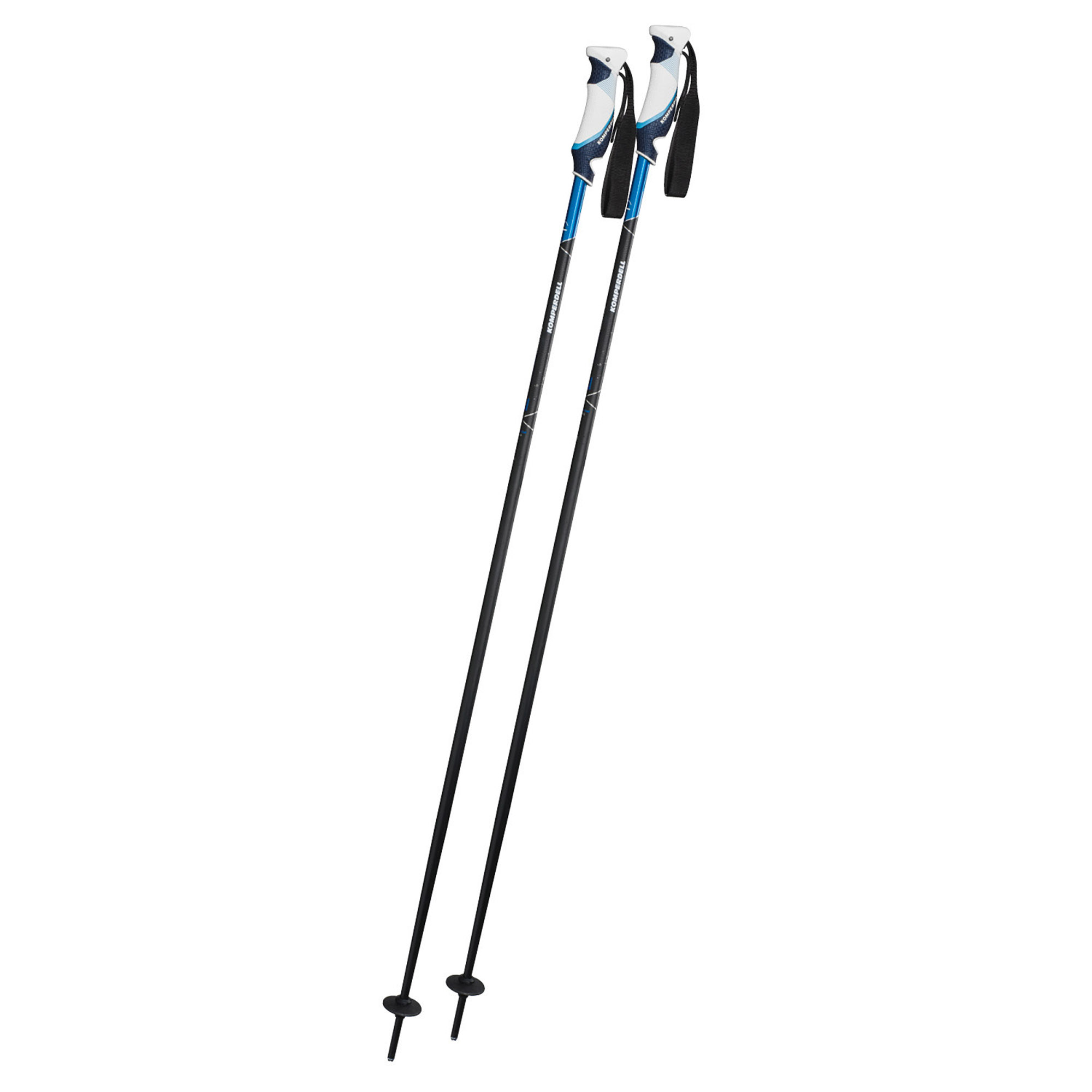 Descent Ti blue