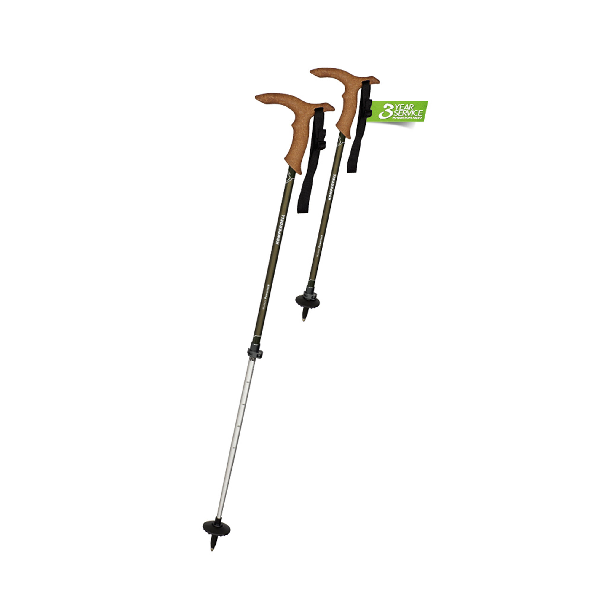 Walker Powerlock