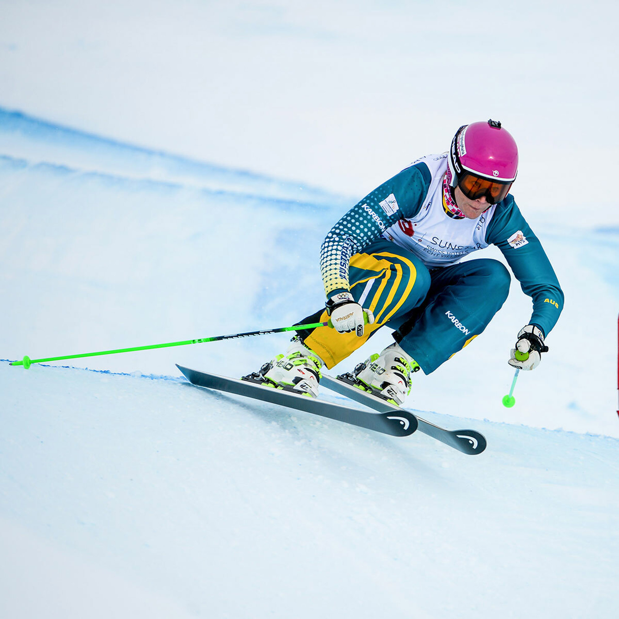 Sami Kennedy-Sim Sami Kennedy-Sim