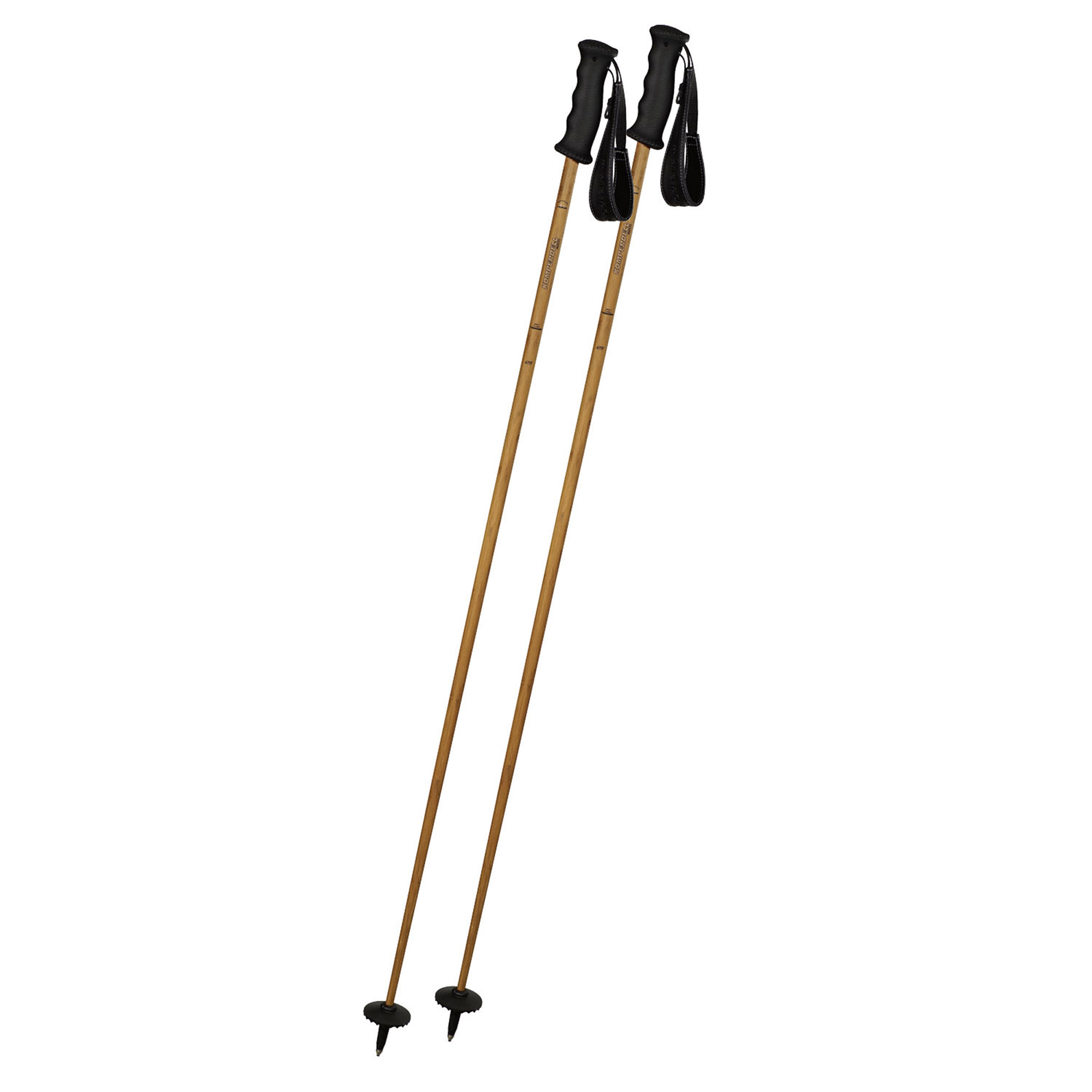 Carbon Bamboo