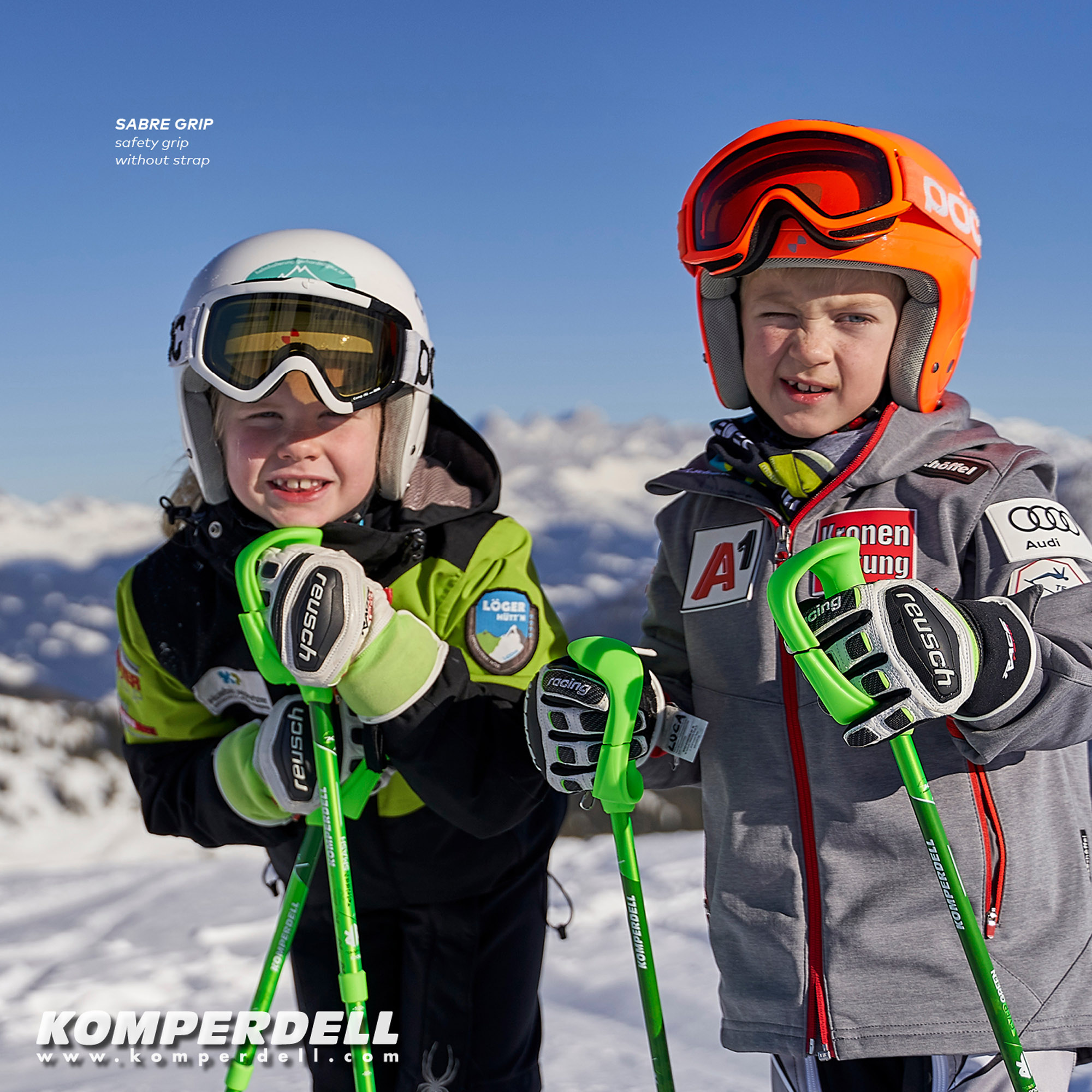 Green Rush Green Rush