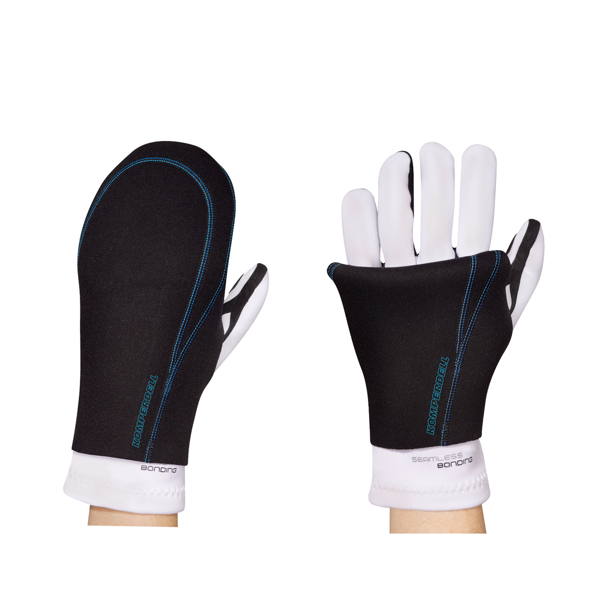 Thermo Mittens Thermo Mittens