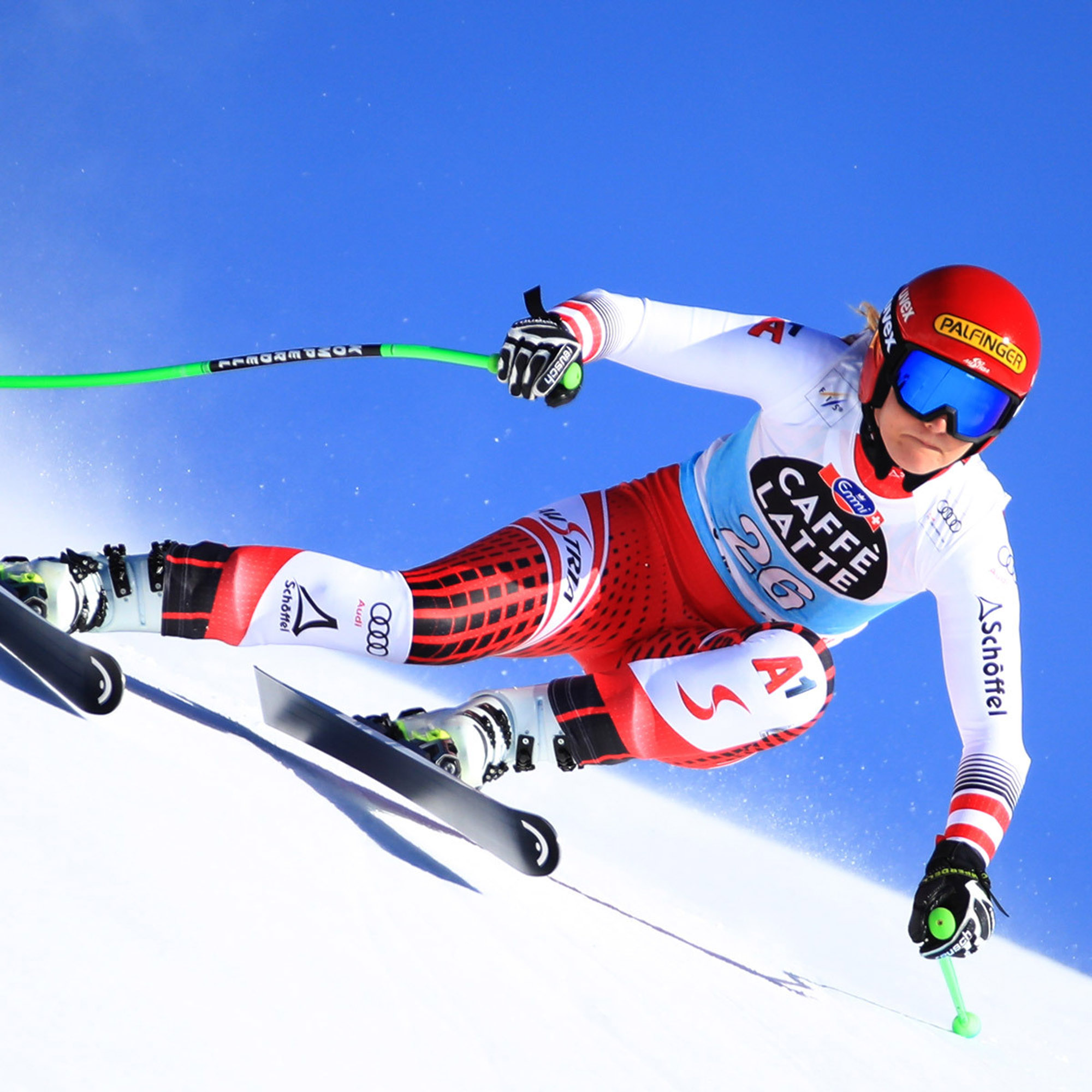 Elisabeth Reisinger Elisabeth Reisinger